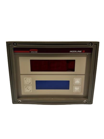 IRCON 3G-18F05-0-0-0-0