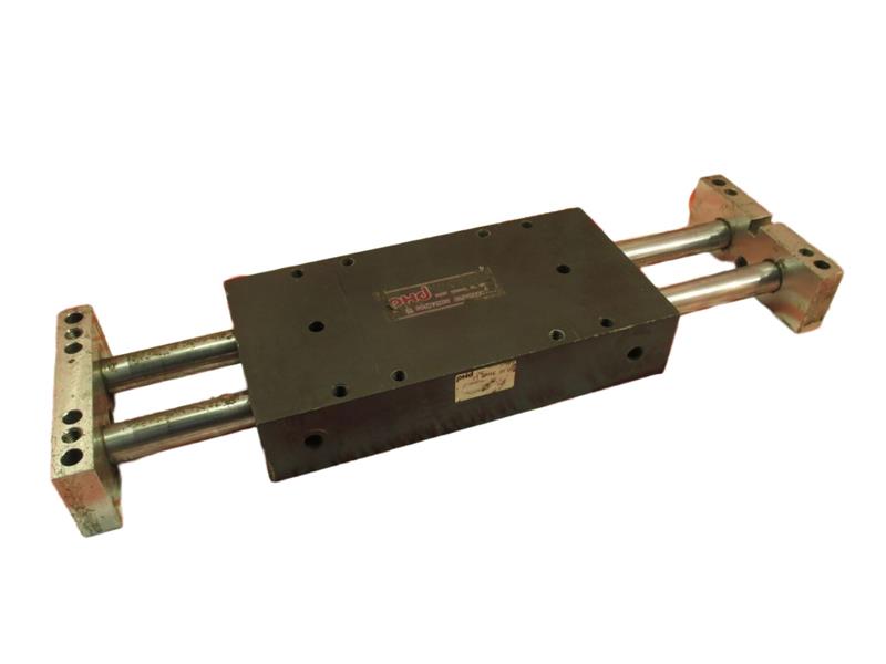 PARKER MS06-2-X-6-M