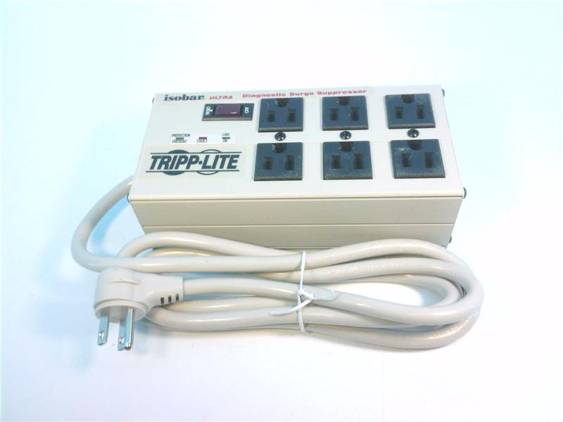 TRIPP LITE ISOBAR6