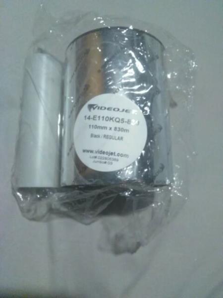 VIDEOJET 14-E110KQ5-830