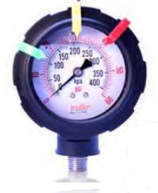 ICON PROCESS CONTROLS OBS-GO-0-60