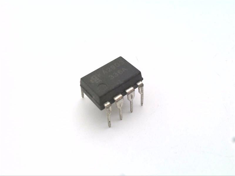 ON SEMICONDUCTOR KA2903