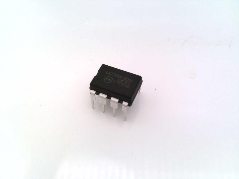 ON SEMICONDUCTOR UC3843BNG