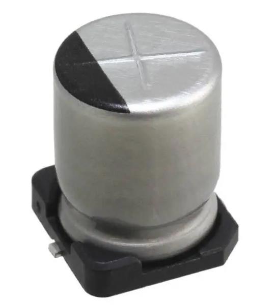 YAGEO EDH108M050A9TAA