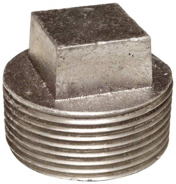 LATROBE FOUNDRY 1640