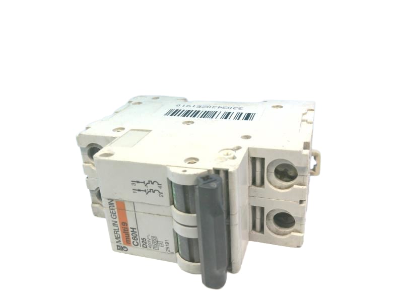 25191 by SCHNEIDER ELECTRIC
