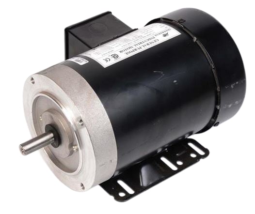 AUTOMATION DIRECT MTR-P33-3BD18