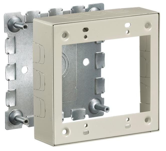 HUB-57472IV by HUBBELL