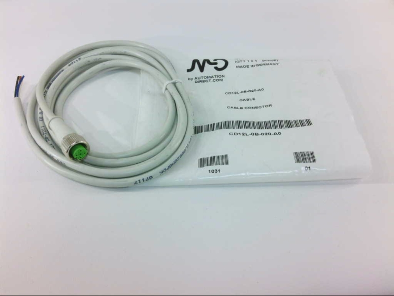 CW INDUSTRIES CD12L-0B-020-A0