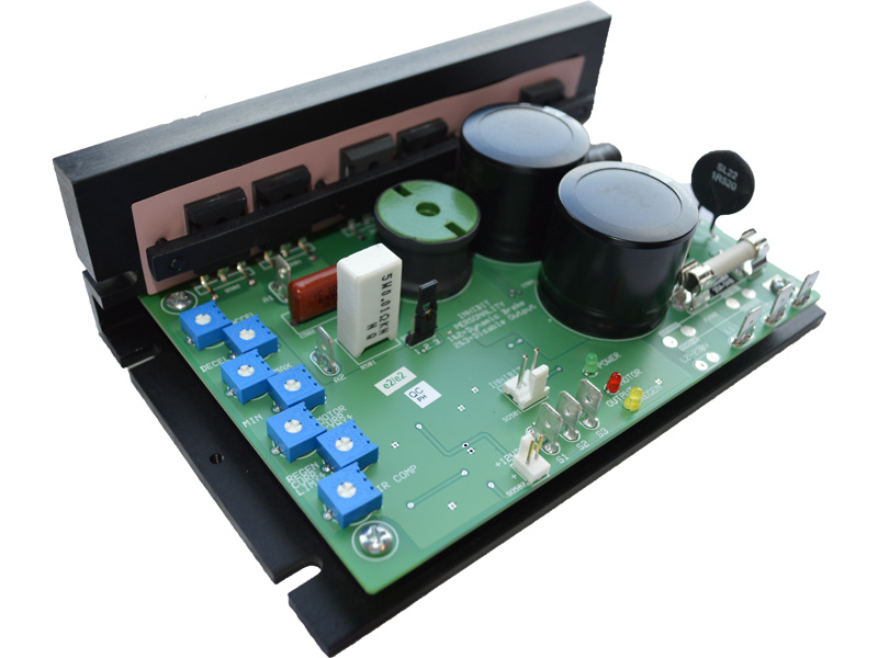 NRG10-115AC-2Q by AMERICAN CONTROL ELECTRONICS