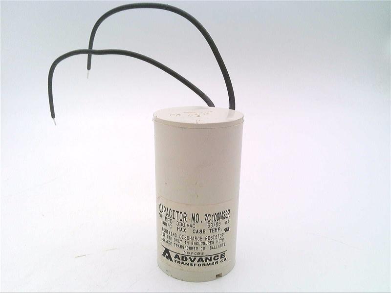 7C100M33R by PHILIPS