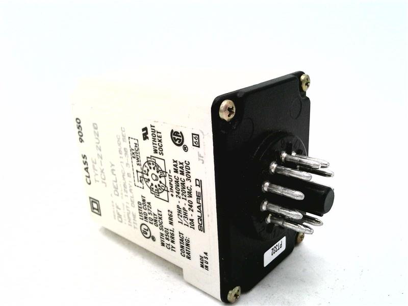 SCHNEIDER ELECTRIC JCK-22V20