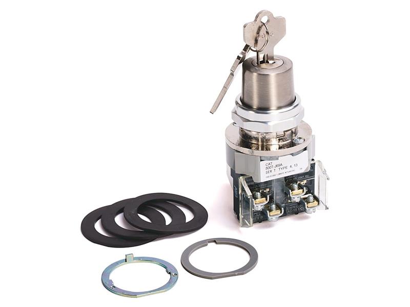 ALLEN BRADLEY 800T-J69