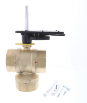 HONEYWELL VBN3GSPX0000