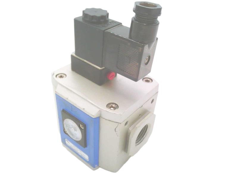 AUTOMATION DIRECT ASD-44-120A