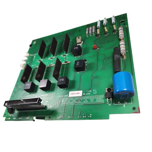 ASEA BROWN BOVERI EB0172B00