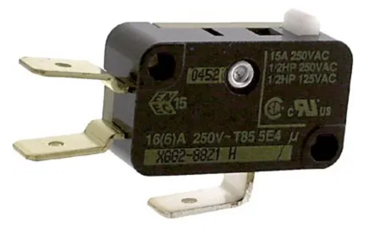 XGA2-88Z1 by JOHNSON ELECTRIC