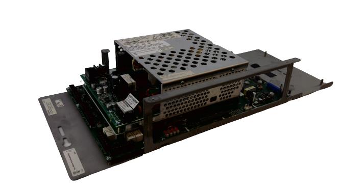 HONEYWELL CPU2640PCA