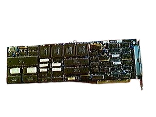 OREGON MICRO SYSTEMS INC PC38-4E