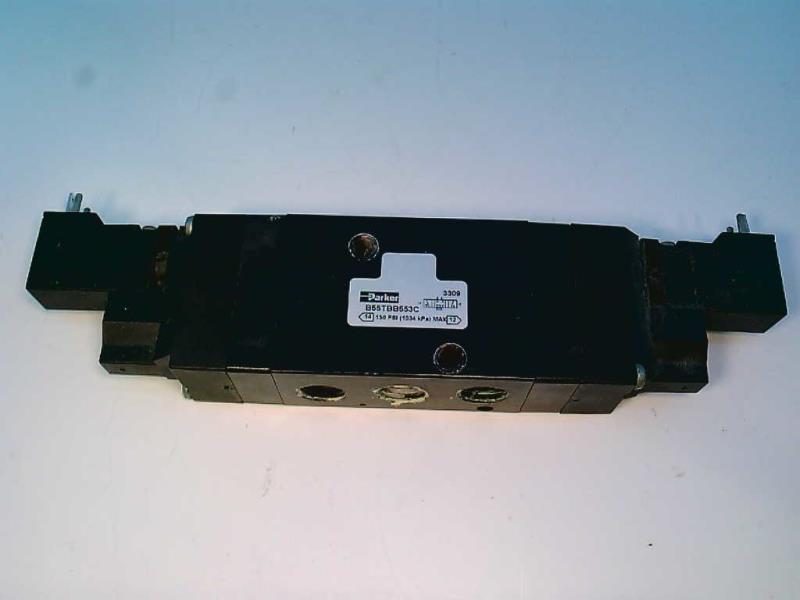 PARKER B55TBB553C