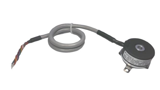 ENCODER PRODUCTS 15T-01SA-5000A5RHV-F00