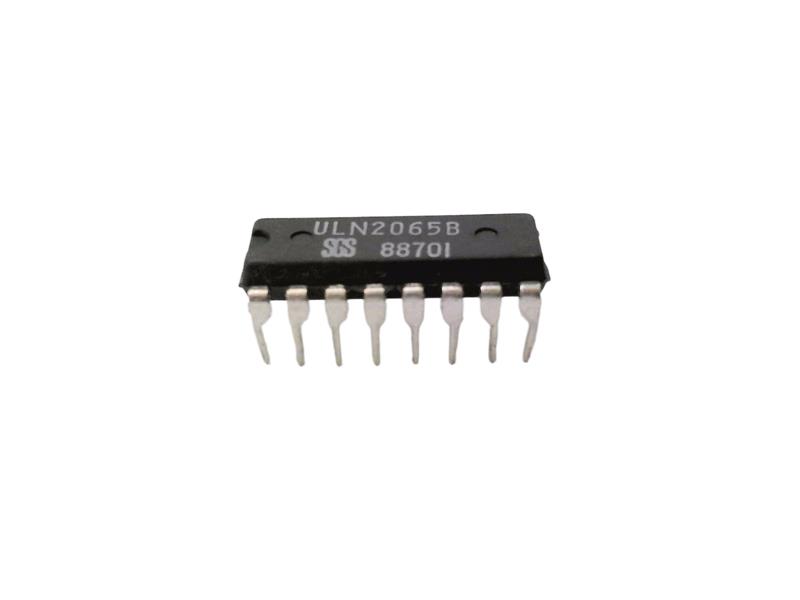 ST MICRO ULN2065B