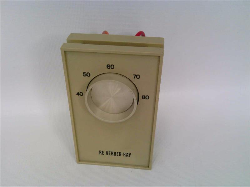 SUNNE CONTROLS TD126-005