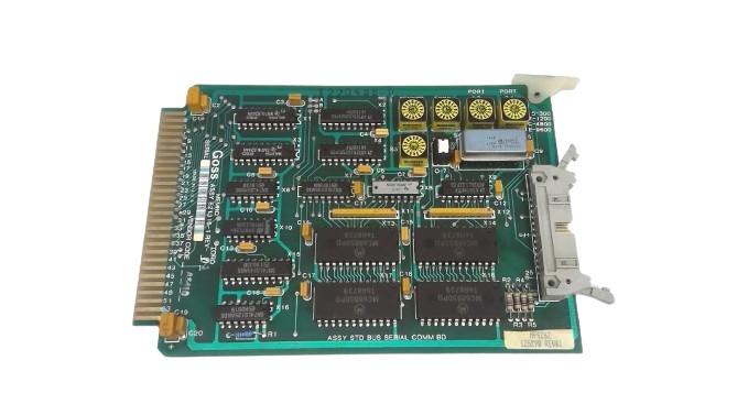 GOSS INTERNATIONAL E21316-1