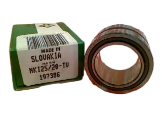 NKI-25/20TV by SCHAEFFLER GROUP