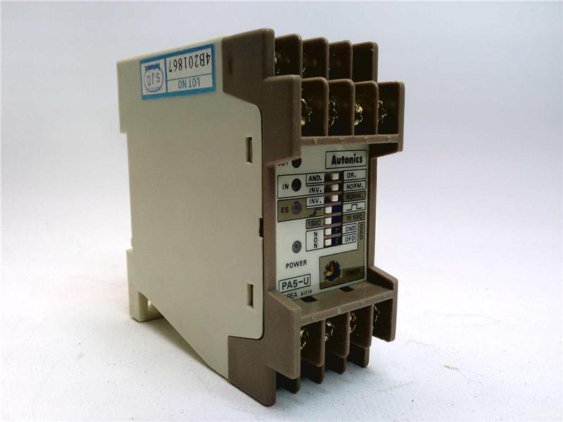 AUTONICS PA5-U