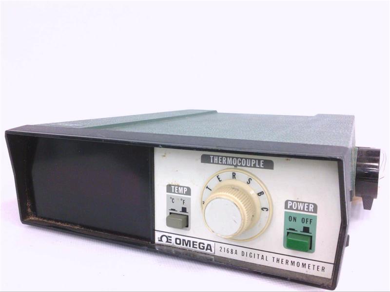 OMEGA ENGINEERING 2168A