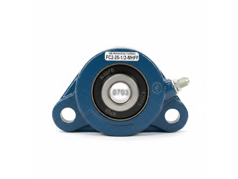 MB MANUFACTURING FC2-25-1/2-MHFF