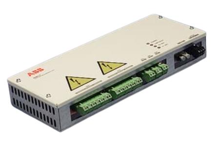 ASEA BROWN BOVERI 3AUA0000109935