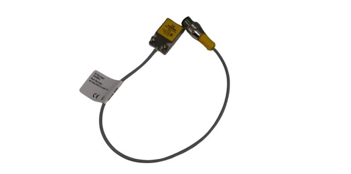 TURCK BI5-Q08-AP6X2-0.3-RS4T/S34