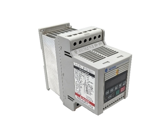 ALLEN BRADLEY 160-BA01NPS1P1