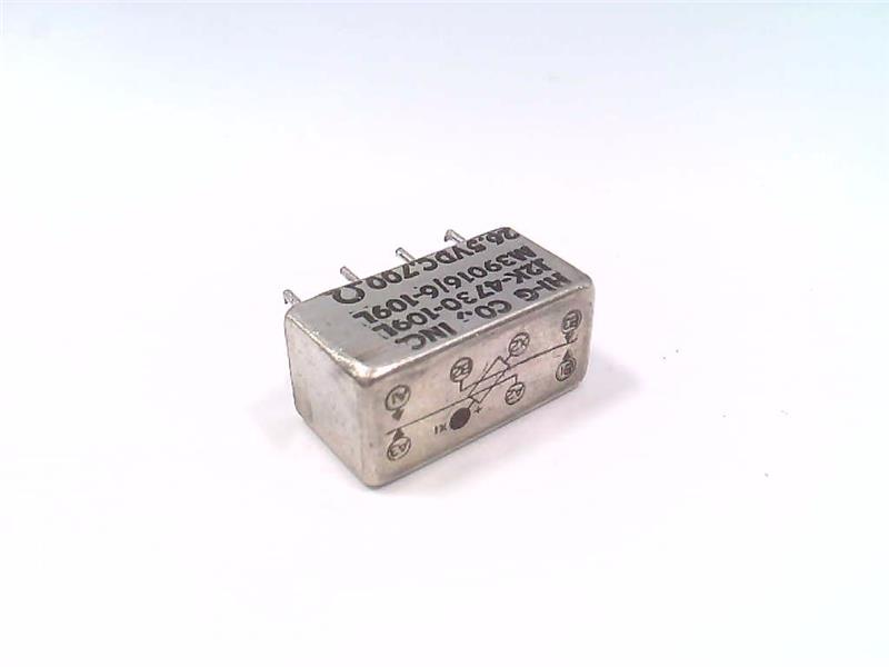 TE CONNECTIVITY M39016/6-109L