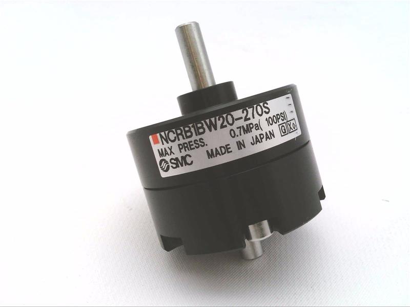 SMC NCRB1BW20-270S
