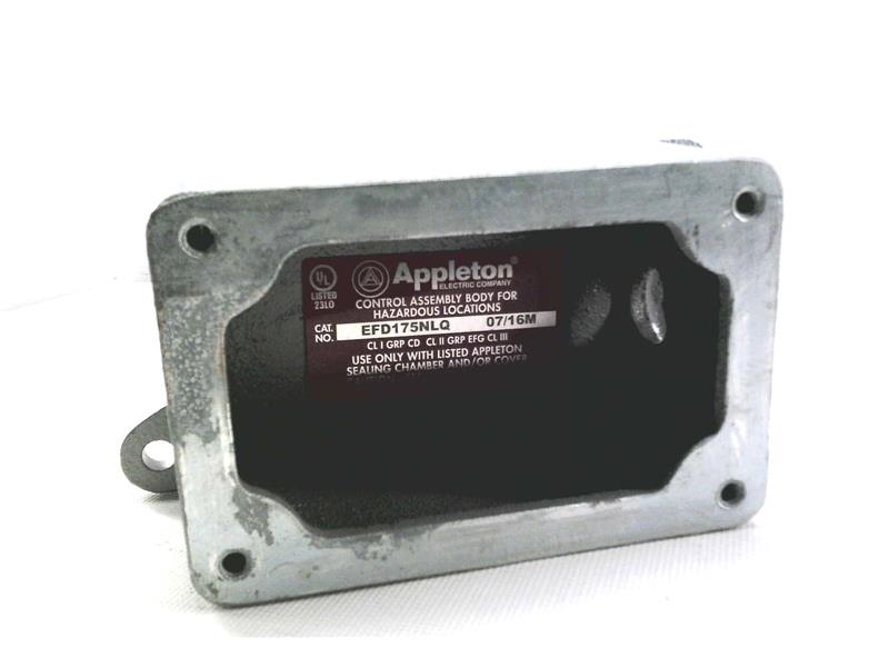 EFD175-NL-Q by EMERSON