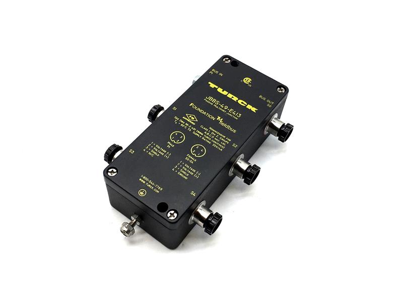 JBBS-49-E413 by TURCK