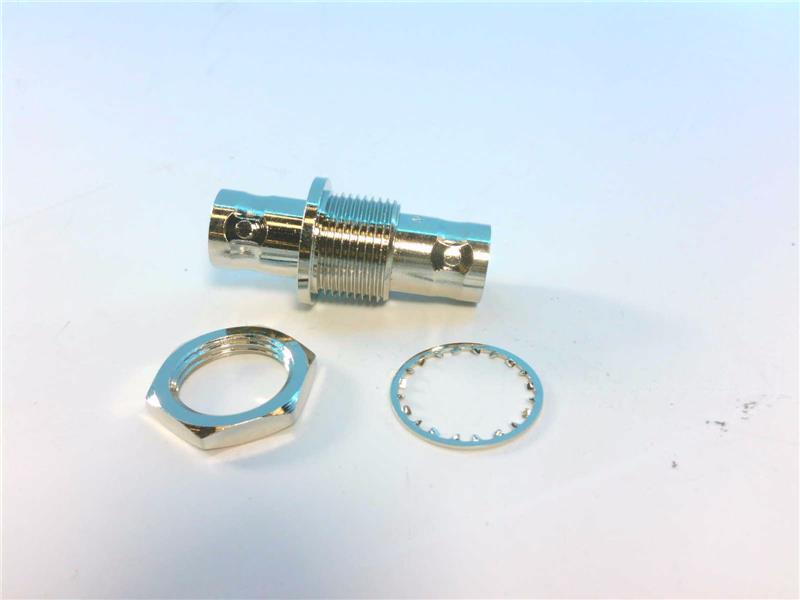 AMPHENOL 31-220N-75RFX