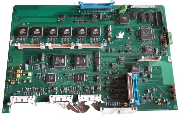 HEIDENHAIN CORP 346400-03