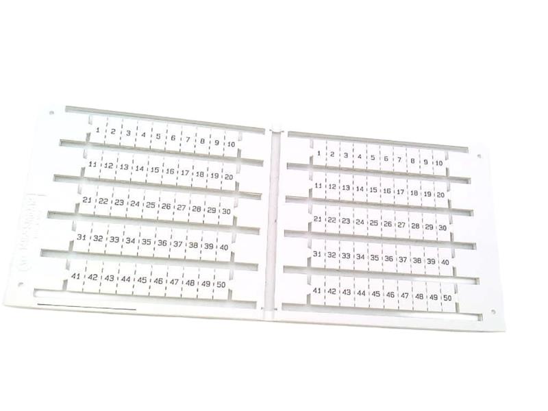 ALLEN BRADLEY 1492-SM6X12-H150