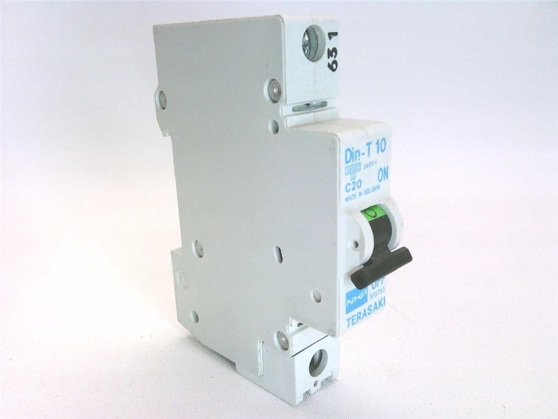 TERASAKI 099/7120-115