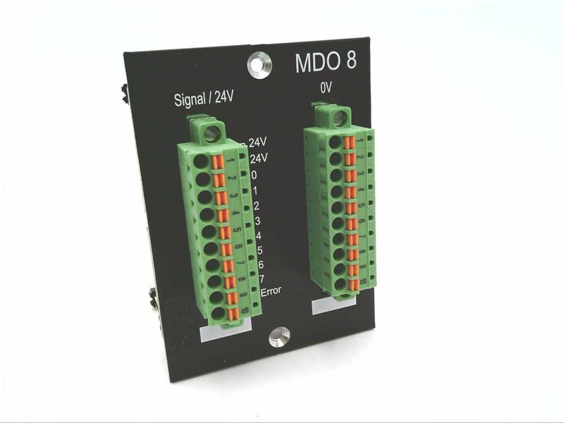 TR-SYSTEMTECHNIK 700-00003