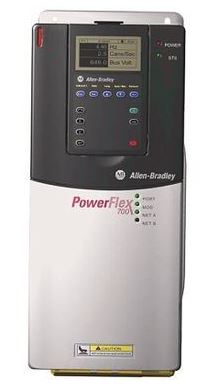 ALLEN BRADLEY 20BE9P0A3AYYAED0