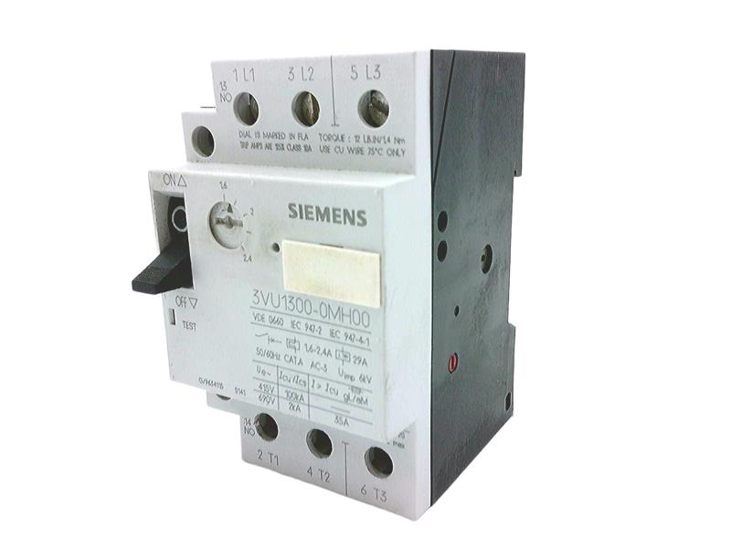 SIEMENS 3VU1300-0MH00