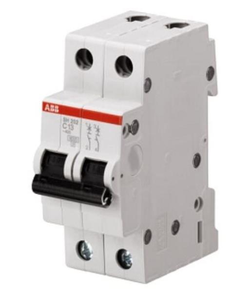 ASEA BROWN BOVERI S201-C13 NA