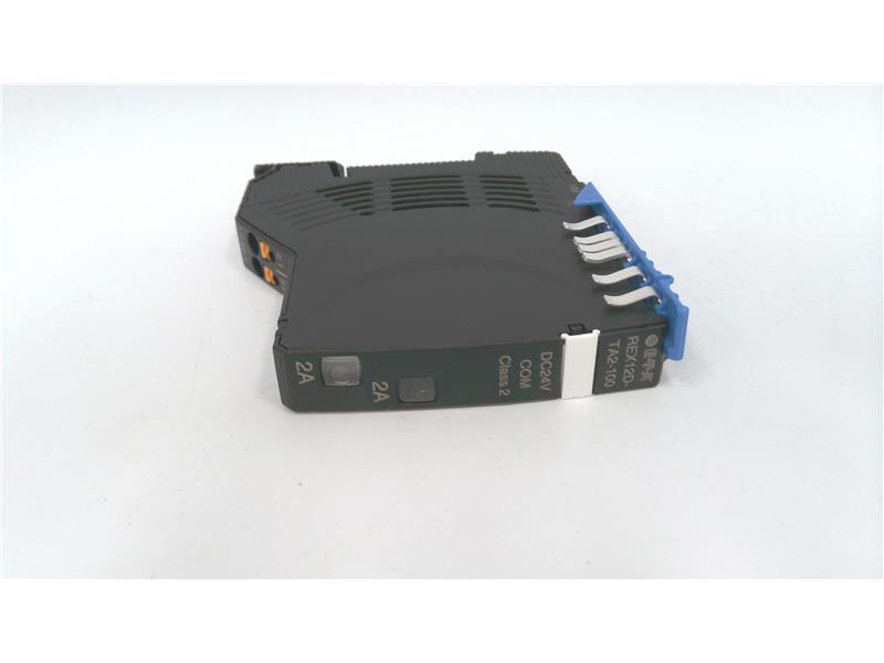ETA ENGINEERING TECHNOLOGY REX12D-TA2-100-DC24V-2A/2A