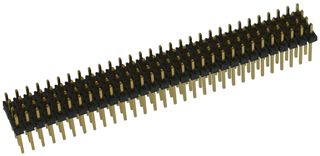 SAMTEC MTMM-108-08-G-Q-160