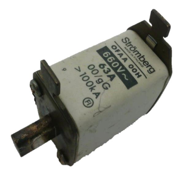 OFAA-00H-63 by ASEA BROWN BOVERI